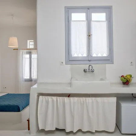 Violet House Agios Sostis