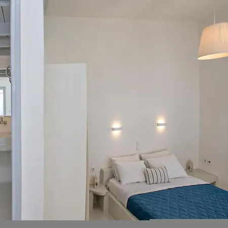 Violet House Agios Sostis شقة أيوس سوستيس