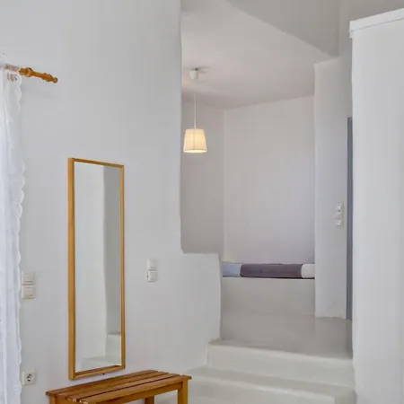 Violet House Agios Sostis