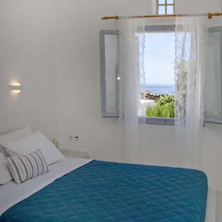 Violet House Agios Sostis * أيوس سوستيس