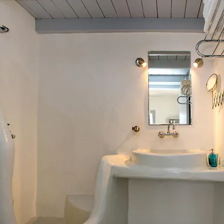 شقة Violet House Agios Sostis