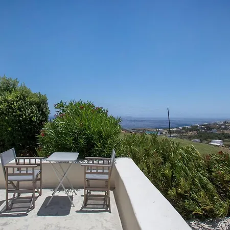 Violet House Agios Sostis * أيوس سوستيس