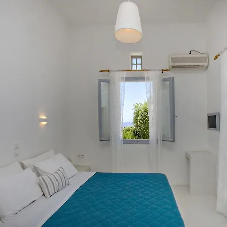 Violet House Agios Sostis Daire