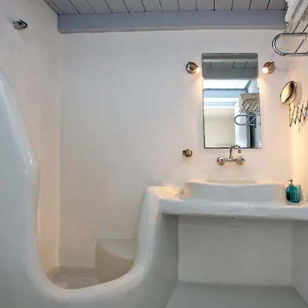 Apartment Violet House Agios Sostis Agios Sostis (Tinos)