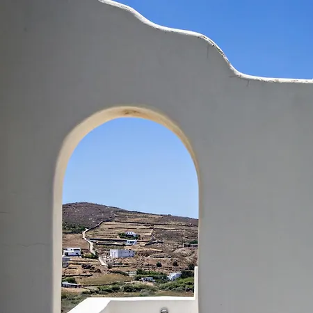 Violet House Agios Sostis Apartment Agios Sostis (Tinos)
