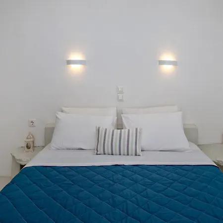 Violet House Agios Sostis Daire *