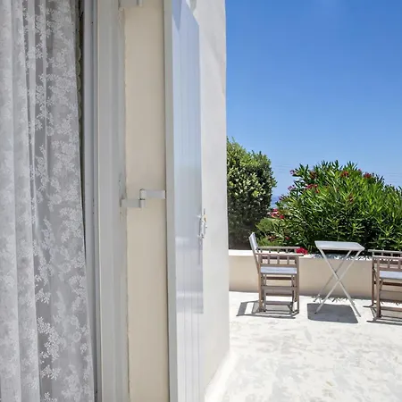Violet House Agios Sostis Daire Ayios Sostis
