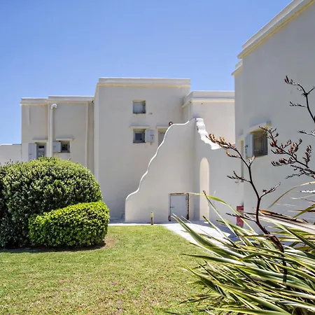 Violet House Agios Sostis Daire *